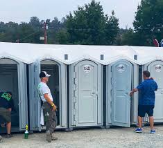 Types of Portable Toilets We Offer in Wabasso Beach, FL